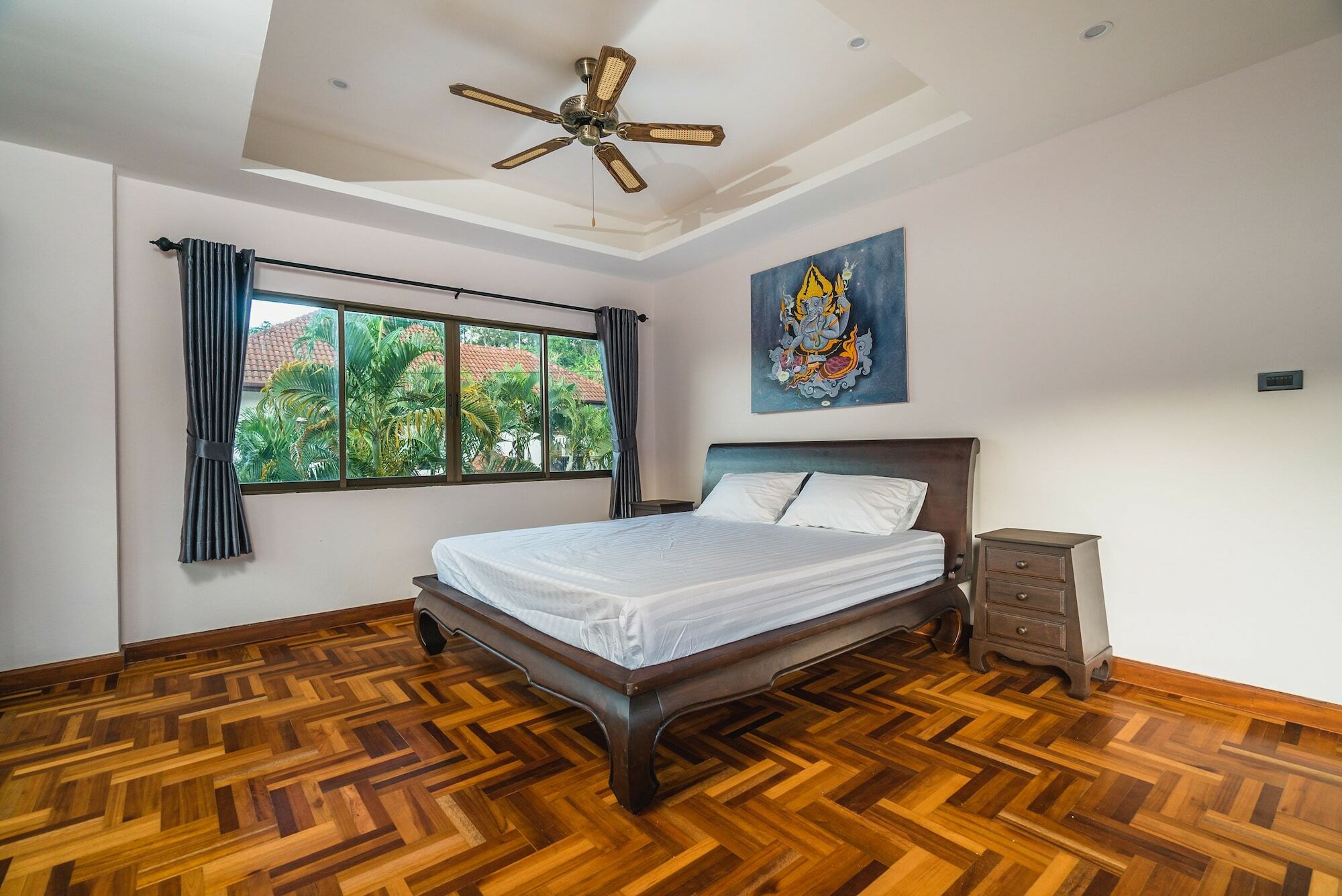 Havana House By Lofty Villas 卡马拉海滩 外观 照片